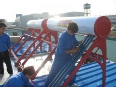 玉山热水器维修